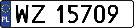 WZ15709