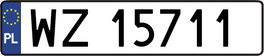 WZ15711