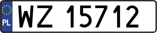 WZ15712