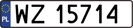 WZ15714