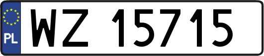 WZ15715