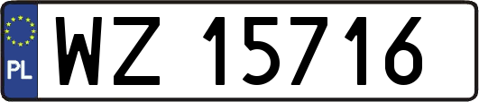 WZ15716