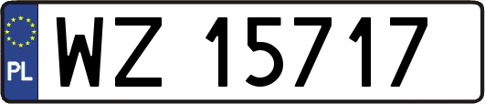WZ15717