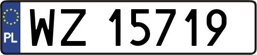 WZ15719