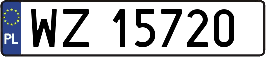 WZ15720