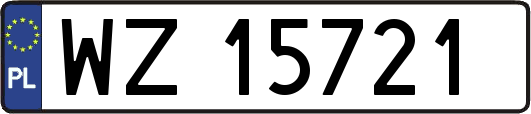 WZ15721