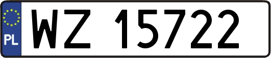 WZ15722