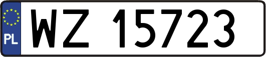 WZ15723