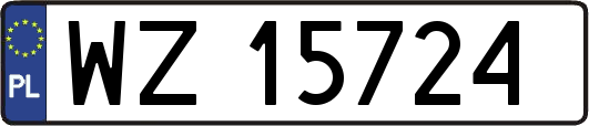 WZ15724
