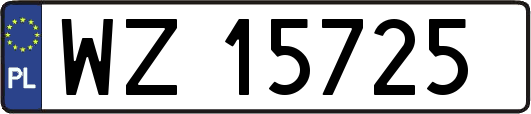 WZ15725