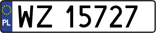 WZ15727