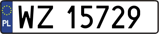 WZ15729