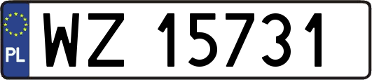 WZ15731