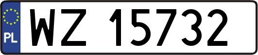 WZ15732