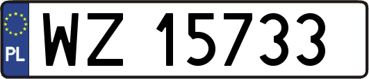 WZ15733