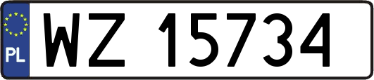 WZ15734