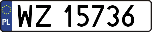 WZ15736