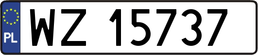 WZ15737
