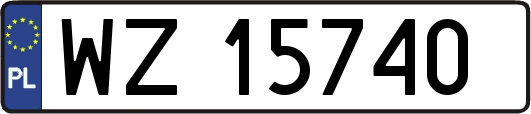 WZ15740