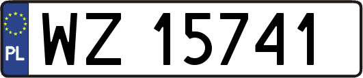 WZ15741