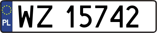 WZ15742