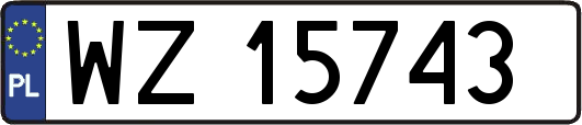WZ15743
