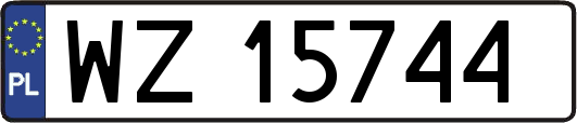 WZ15744