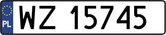WZ15745