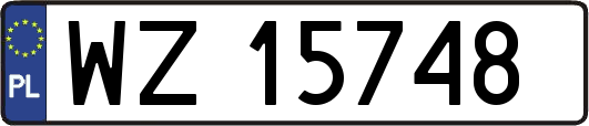 WZ15748