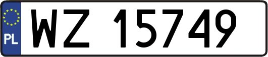 WZ15749
