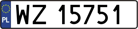 WZ15751