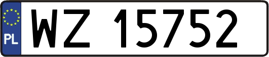 WZ15752