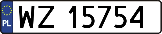 WZ15754