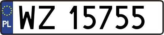 WZ15755