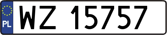 WZ15757