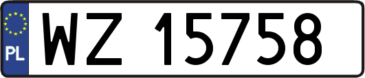 WZ15758