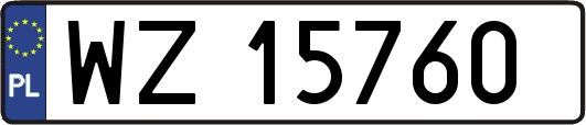 WZ15760