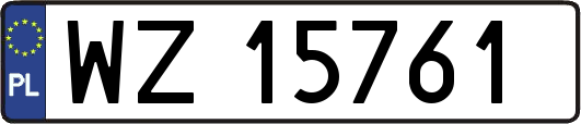 WZ15761