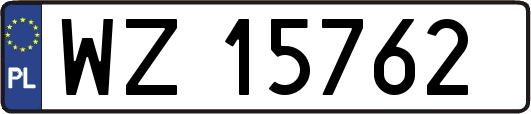 WZ15762