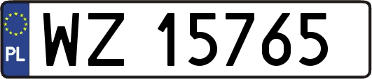 WZ15765