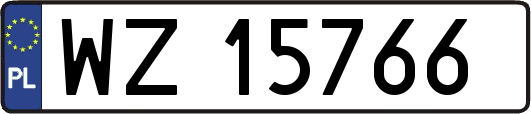 WZ15766