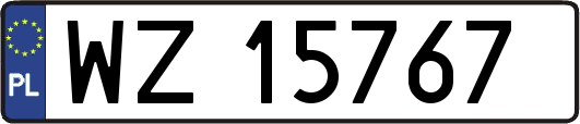 WZ15767