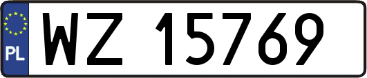 WZ15769