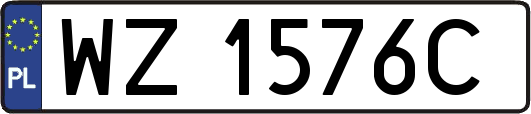 WZ1576C