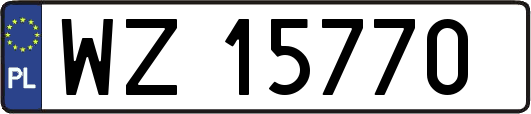 WZ15770