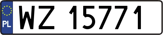 WZ15771