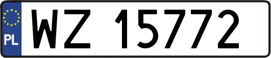 WZ15772