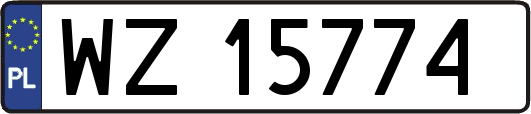 WZ15774