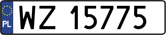WZ15775