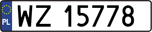WZ15778